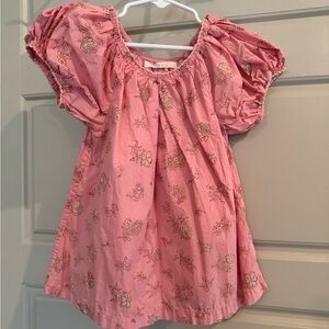 Doen baby girls dress size 2T